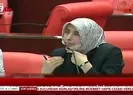 AK Partili Özlem Zengin kendisi hakkında atılan tweetleri paylaştı: Bu zihniyet hiç bitmeyecek | Video
