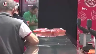 Hamsinin kilosu 50 liraya düştü