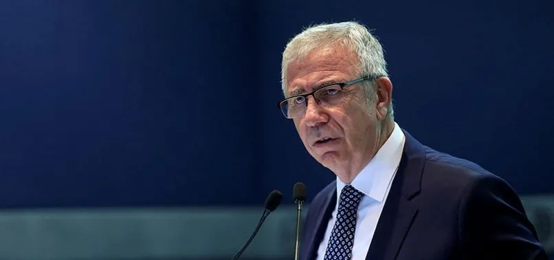Ankara'da Mansur Yavaş'tan 'diyet' ataması