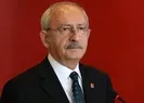 HDP’den Kılıçdaroğlu’na yanındayız desteği!