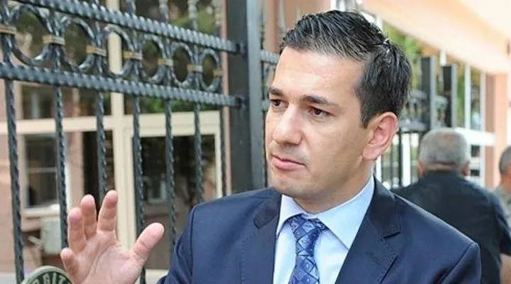 200 bin dolarlık rüşvet belgesi delil sayılmadı! FETÖ borsasında mahkemeden şok karar