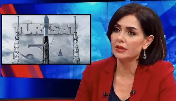Halk TV sunucusu Özlem Gürses bir kez daha alay konusu oldu! - 3