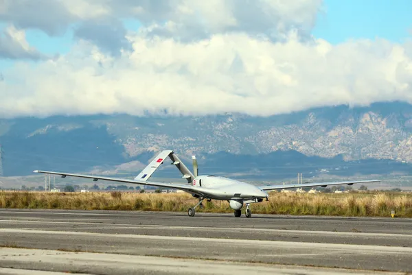 Selçuk Bayraktar TB2’lerin başarı hikayesini İngiliz basınına anlattı: Kimse Türkiye’nin bunu başaracağına inanmamıştı