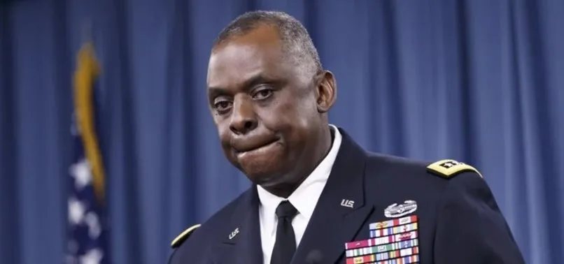 ABD tarihinde bir ilk! Savunma Bakanı Lloyd Austin oldu