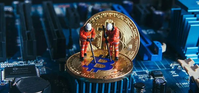 Milyarlık kripto para vurgunu! Her yerde aranıyordu! Yakalandı