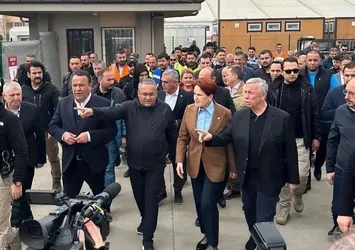 CHP'li Mansur Yavaş PORTAŞ'ı da batırmış! Sayıştay ortaya çıkardı: Adrese teslim ihaleler ve kötü yönetim...