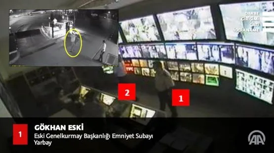 FETÖ'cülerin tüm yalanları tek tek çürütüldü - 7