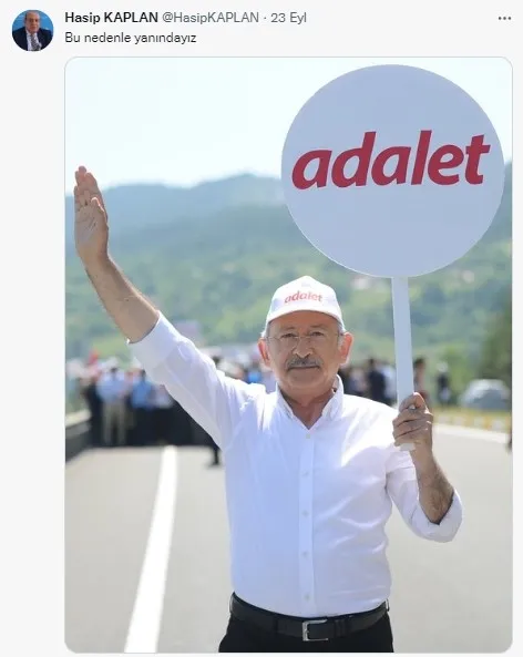 1664221444339.jpg İYİ Parti-HDP kahvaltı davetinde ikinci perde: İstersem Akşener'e randevu almadan kahvaltıya giderim - 4