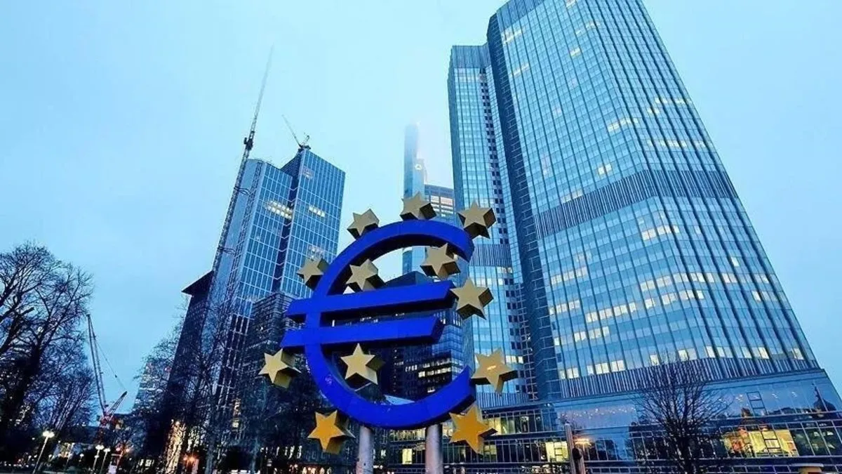 Avrupa Merkez Bankası'ndan (ECB) faiz kararı! Piyasalar merakla bekliyordu