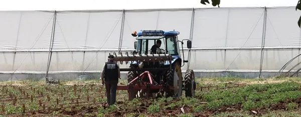 Tarım ve Orman Bakanlığından 300 milyon TL’lik hibe desteği! Bakan İbrahim Yumaklı: Üretimin ve üreticimizin yüzyılı olacak