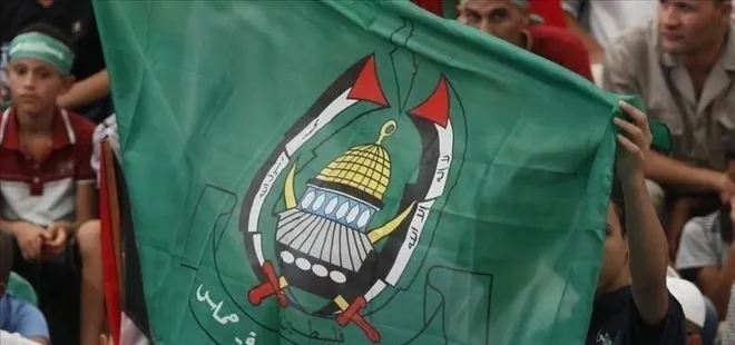 Hamas’tan ABD’nin İsrail menşei propagandalarına yanıt
