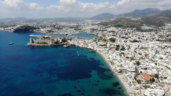 Turist getirene kredi desteği! Proje hazır! Anlaşmalar tamam - 1