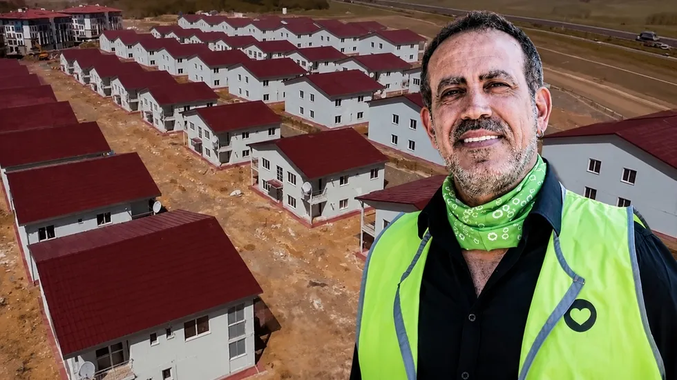 haluk-levent-hakkinda-gozalti-karari-verildi-1783861168898.jpeg 6 Şubat 2023'te meydana gelen depremlerin ardından Haluk Levent, Ahbap Derneği üzerinden toplanan bağışlarla depremzedelere konut yapılacağını açıkladı.
