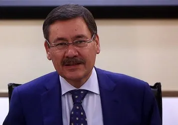 Melih Gökçek'ten 'FETÖ operasyonu' açıklaması