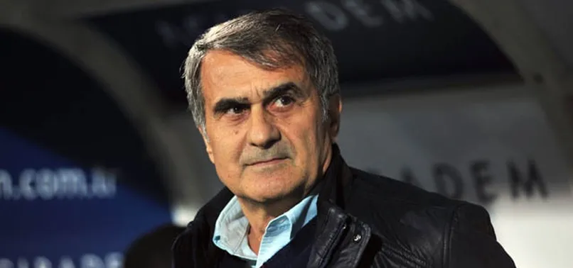Şenol Güneş fotoğrafı birinci seçildi