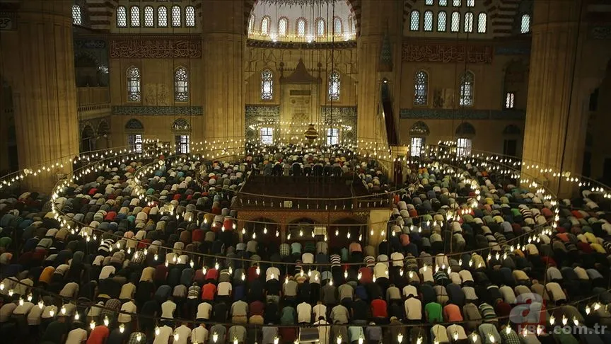 Cuma namazı vakitleri: 21 Kasım Cuma namazı saat kaçta? İstanbul, Ankara, İzmir… 5