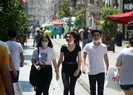 Maske takmayana 900 TL para cezası