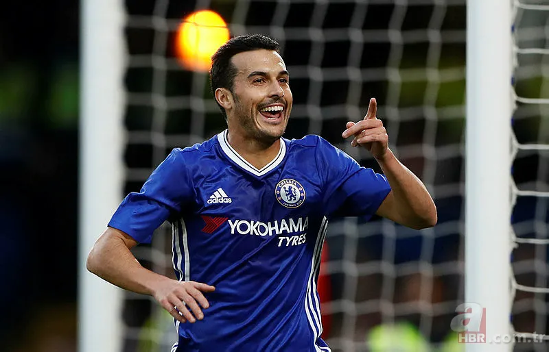 Fenerbahçe transferde şov yapacak! 4 dünya yıldızı... 16