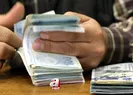 7.500 TL ve üstü maaşlara zam tablosu çıktı!