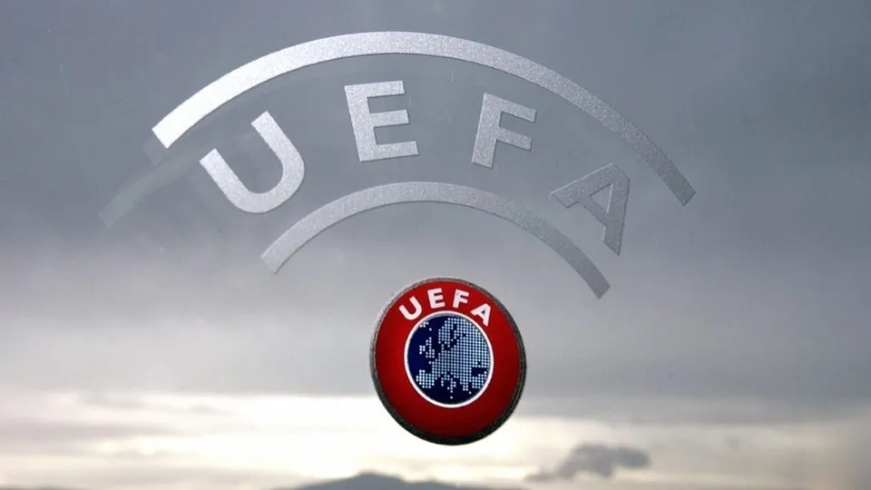 UEFA yeni Kulüpler Sıralamasını açıkladı