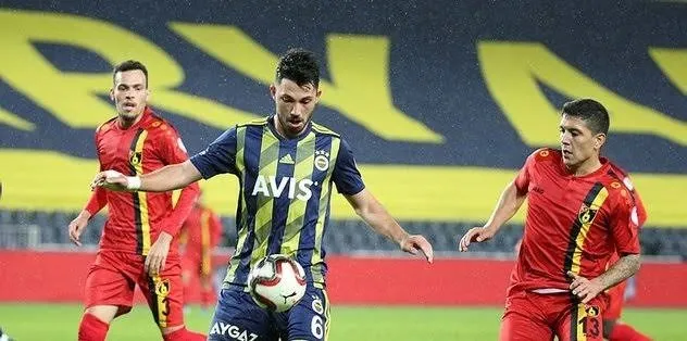 Ersun Yanal ve Abdullah Avcı’dan flaş karar! İşte Fenerbahçe-Beşiktaş derbisinin muhtemel ilk 11’leri...