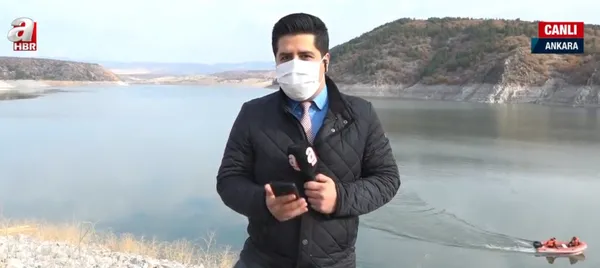 Türkiye'de kuraklık alarmı! İstanbul, Ankara ve İzmir'deki barajlarda son durum - 4