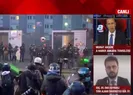 Emekli askerlerin Avrupa’daki planı ne?