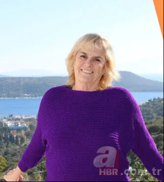 Hülya Koçyiğit'in kız kardeşi Yeşilçam yıldızı çıktı! Meğer ablasından önce... 8