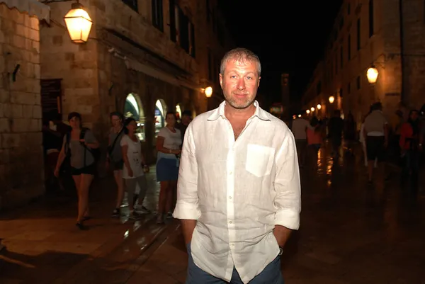 Son dakika | İngiltere'den Rus iş insanı Roman Abramovich'e büyük şok! Yaptırım listesine eklendi - 3