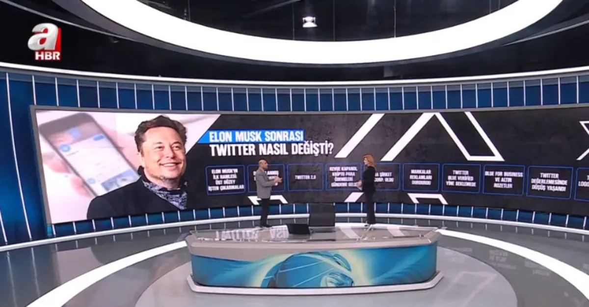 Elon Musk sonrası Twitter nasıl değişti?