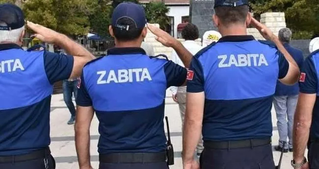 Belediye Zabıta iş ilanı başvuru 2023 | 140 Zabıta memuru istihdamı için ilan yayımlandı! KPSS, boy-kilo... başvuru şartları tek tek sıralandı!
