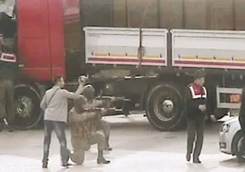 Darbe başarısız olunca çözüldü