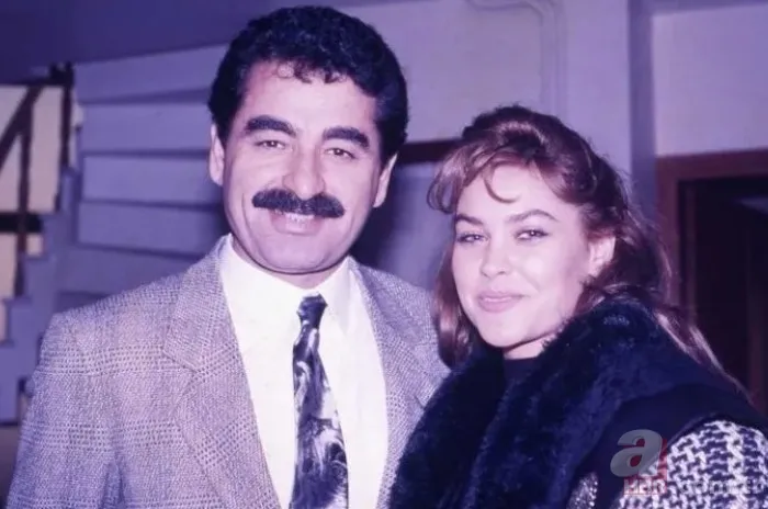 62 yaşına giren Hülya Avşar'a İbrahim Tatlıses'ten anlamlı kutlama! 1