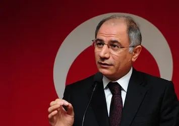 Jandarmayı kesinlikle İçişleri'ne bağlayacağız