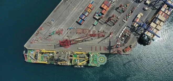 Fatih sondaj gemisi Karadeniz’e hazırlanıyor! Bakan Fatih Dönmez tarih vermişti
