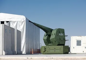 ASELSAN'dan yeni silah! Göker göreve hazır