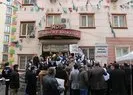 PKK ve HDPden evlat nöbetine iftira