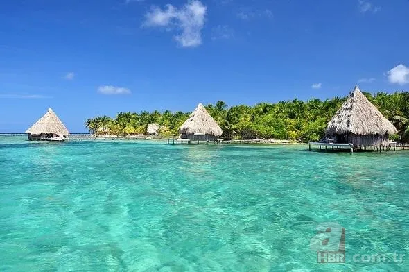 Sınırları küçük, teknolojide dünyaya kafa tutuyor! 20