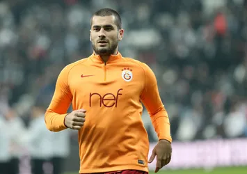 Eren Derdiyok'un yeni takımı belli oldu