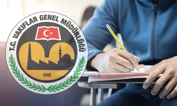 VGM burs başvuru tarihleri açıklandı mı? VGM burs başvuruları ne zaman, hangi tarihte yapılacak? - 3