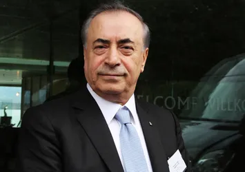 Başkan açıkladı! 'CAS'a gidiyoruz'
