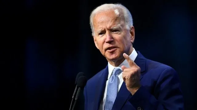 ABD’de bir ilk! Joe Biden tarihe geçiyor