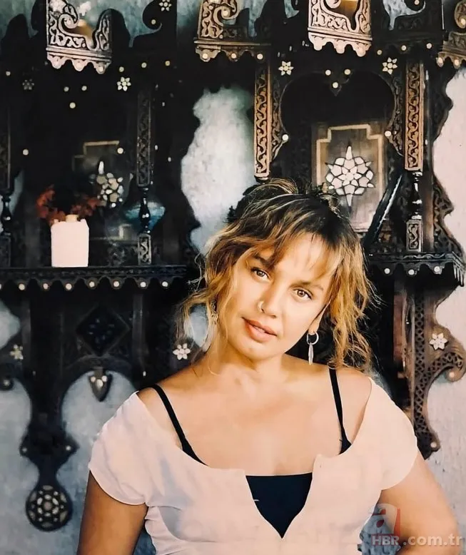 Sırrı Süreyya Önder için saçlarını kesen Sezen Aksu'nun son haline bakın! 5