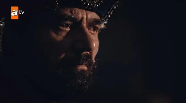 Osman Bey Köprühisar’ı fethetti! Asın her yere Kayı’nın şanlı sancağını!