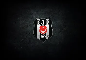 Son dakika: Beşiktaş'tan TBF'ye tepki