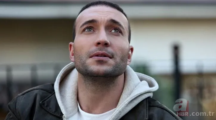 Ateş Kuşları'nın Ali'si Görkem Sevindik'in eşi bakın kim çıktı! Meğer ünlü basketbolcu... 2