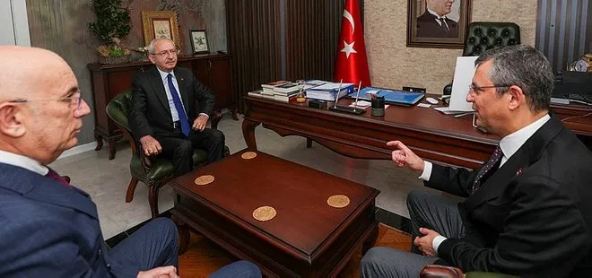 Kemal Kılıçdaroğlu’nun intikam ateşi sönmüyor! Ekrem İmamoğlu’na karşı 2 ofis daha açıyor...