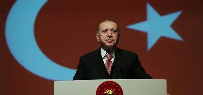 Başkan Erdoğan’dan AYM’ye atama