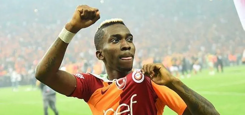 Onyekuru’ya son talip İspanya’dan Celta
