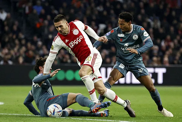 Beşiktaş’tan Tadic hamlesi! Kartal aradığı yıldızı sonunda buldu